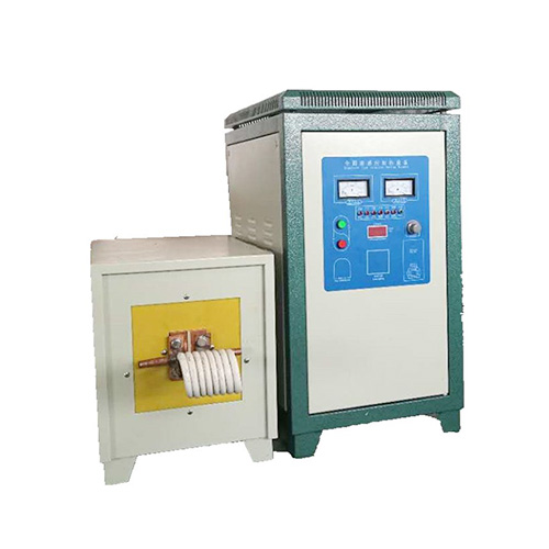 RAC-40kw high frequency heating machine